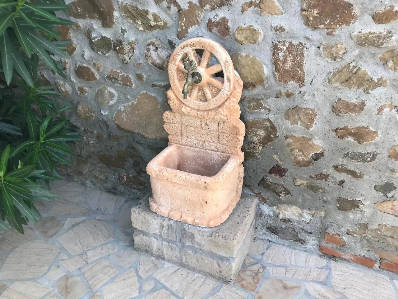 Borgo Bernabei Guest House Buriano