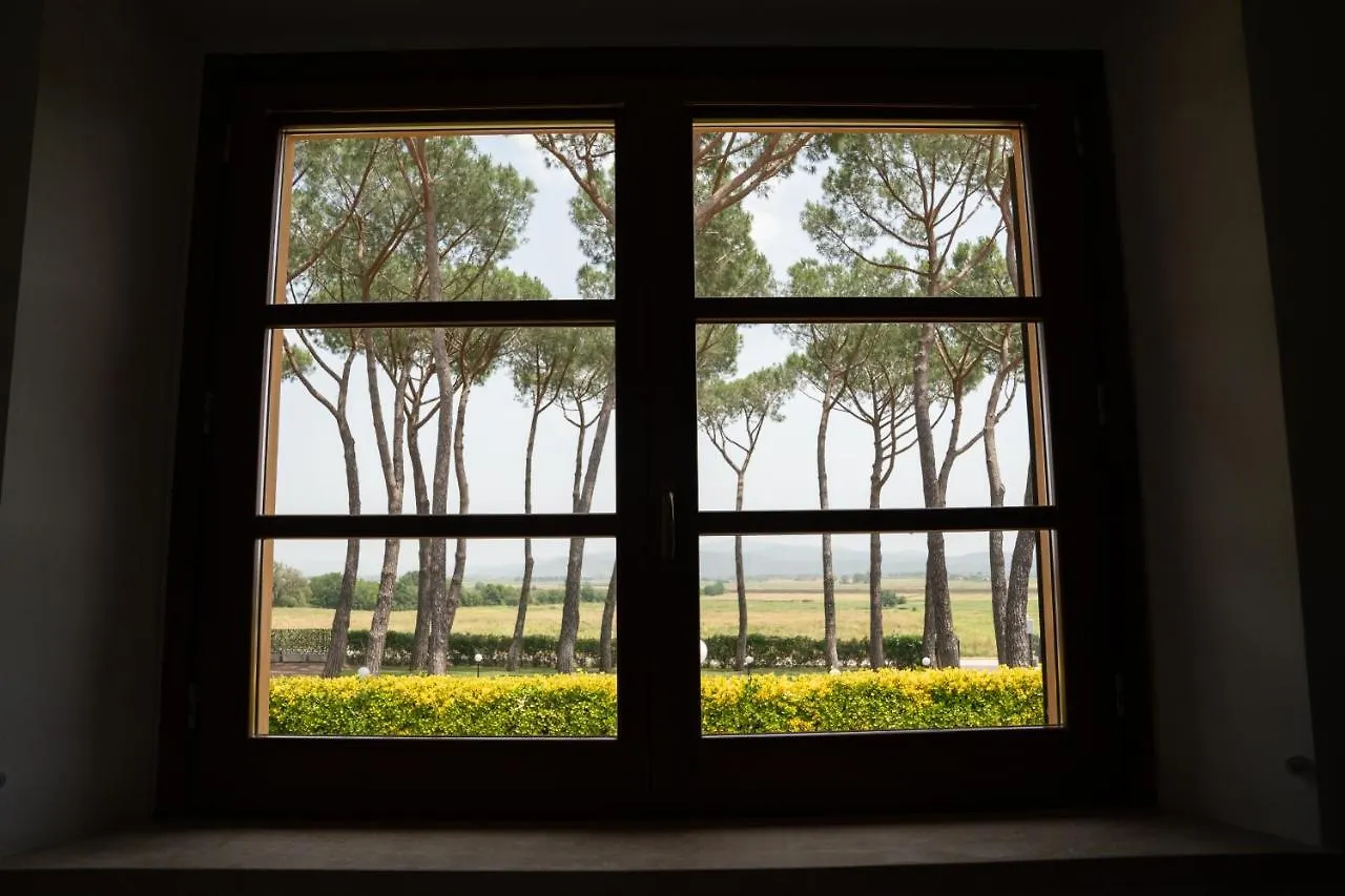 Borgo Bernabei Guest House Buriano
