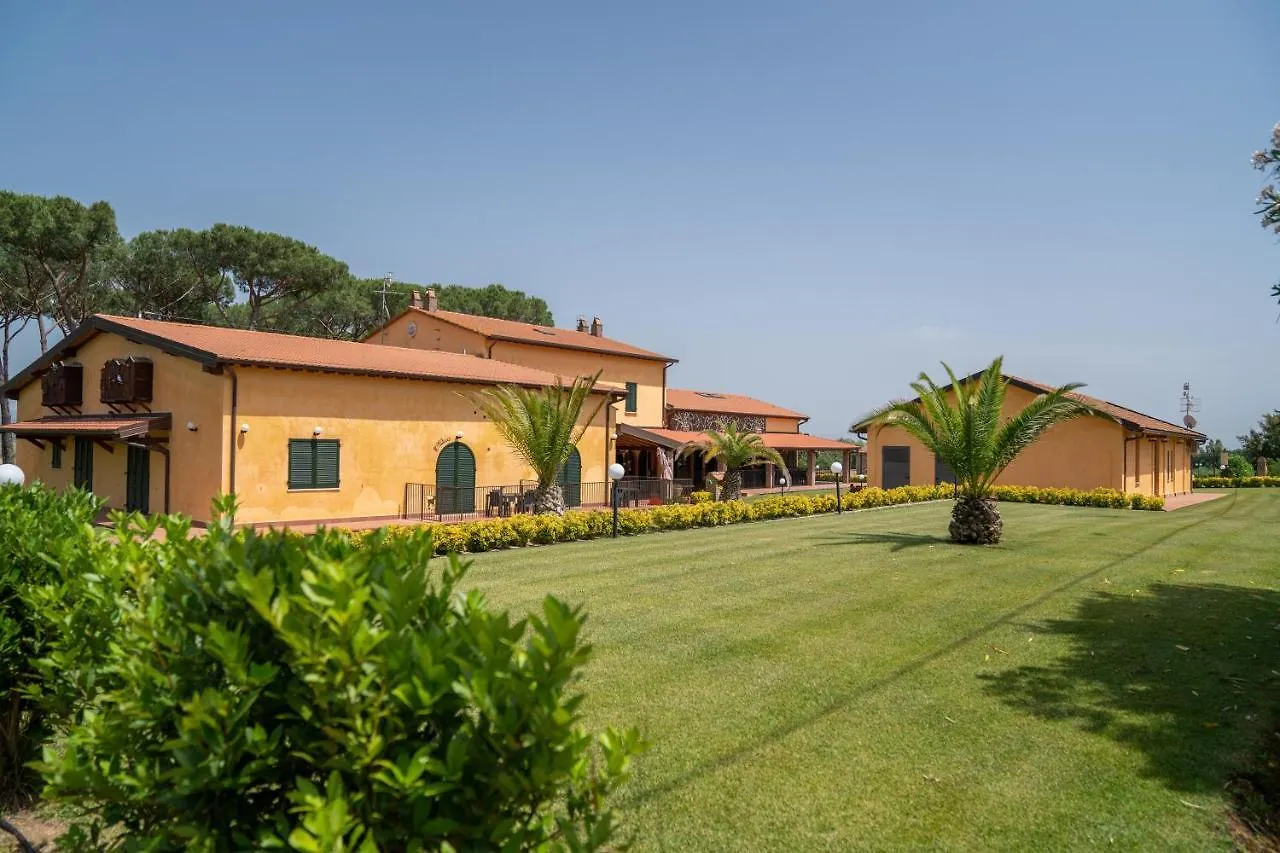 Borgo Bernabei Guest House Buriano  0*, Buriano (Grosseto) Italy