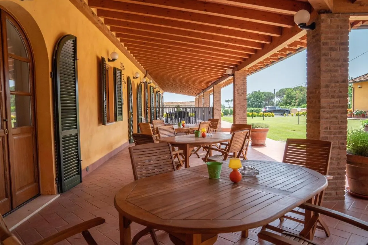 Borgo Bernabei Guest House Buriano  Country house Buriano (Grosseto)