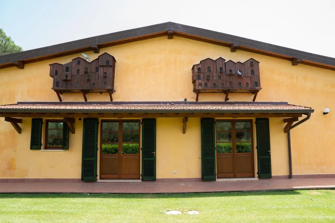 Country house Borgo Bernabei Guest House Buriano  Italy