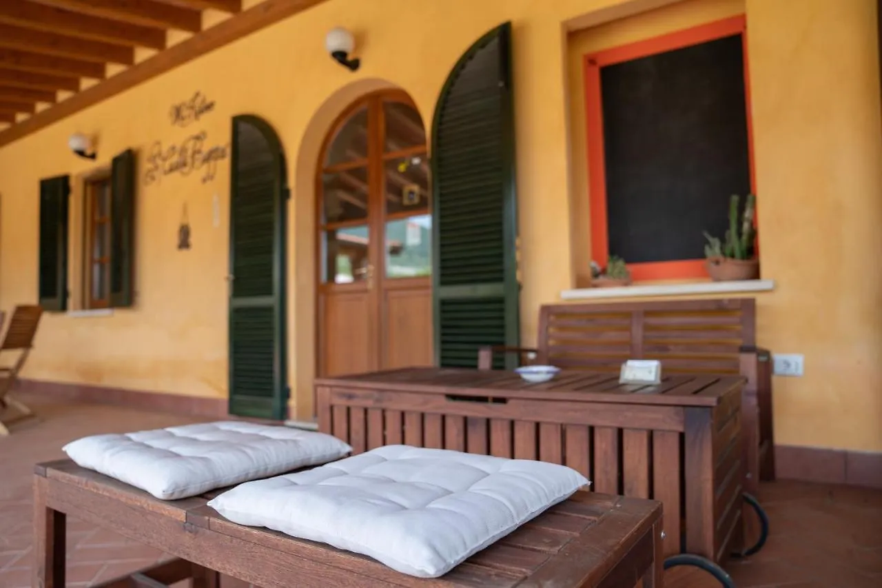 Borgo Bernabei Guest House Buriano  Buriano (Grosseto)