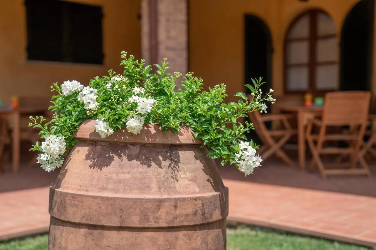 Borgo Bernabei Guest House Buriano  0*, Buriano (Grosseto)