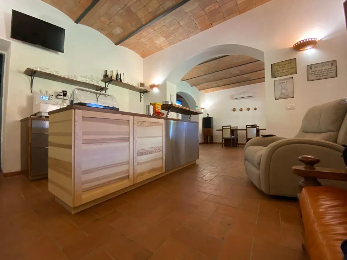 Borgo Bernabei Guest House Buriano  Buriano (Grosseto)