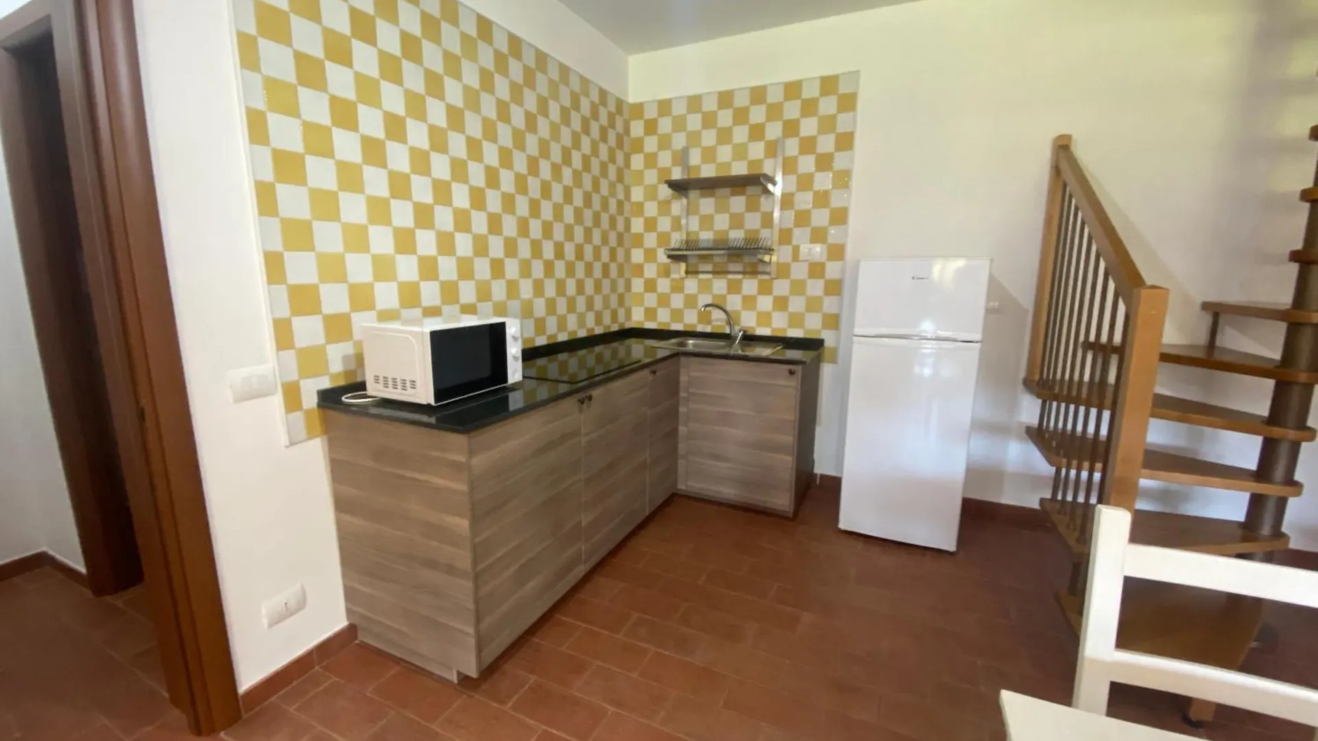 Country house Borgo Bernabei Guest House Buriano  Italy