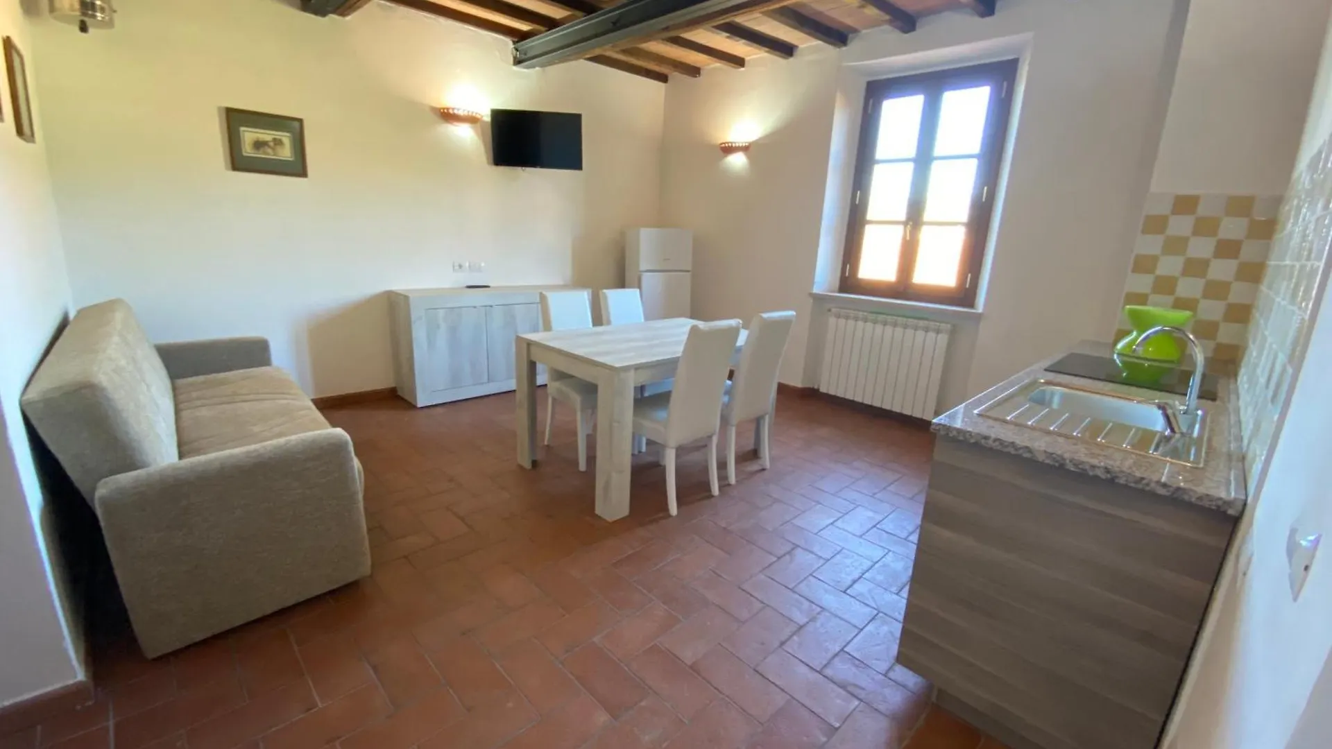 Borgo Bernabei Guest House Buriano  Country house Buriano (Grosseto)